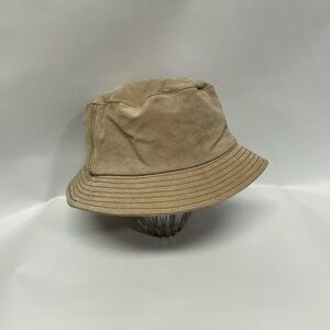 Mixit Beige Bucket Hat